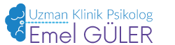 Uzman Klinik Psikolog Emel Güler